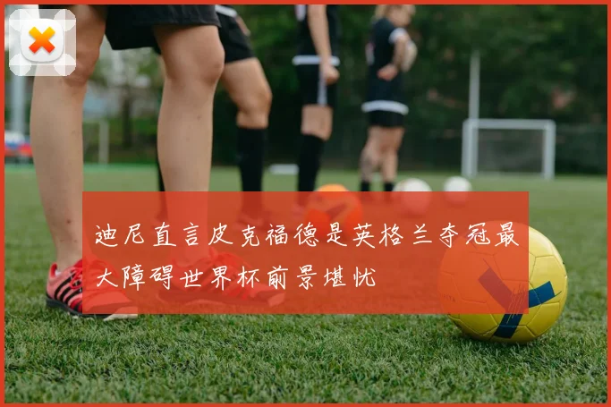 迪尼直言皮克福德是英格兰夺冠最大障碍世界杯前景堪忧