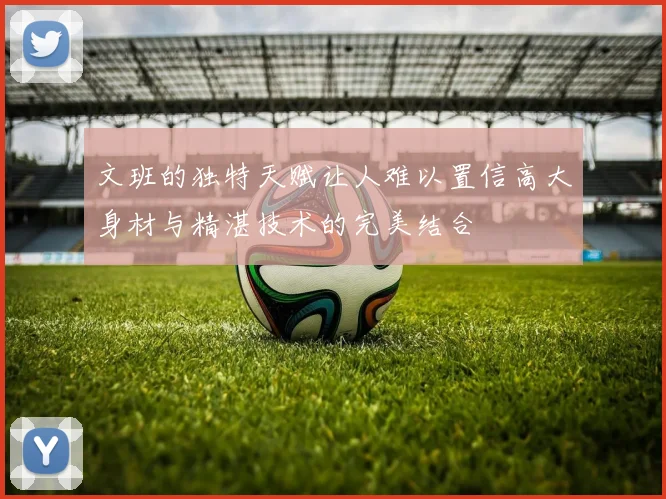 文班的独特天赋让人难以置信高大身材与精湛技术的完美结合