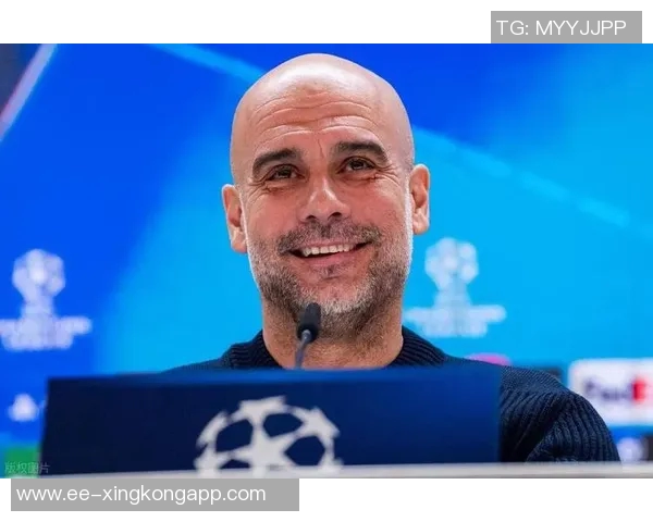 瓜迪奥拉执教曼城百场欧冠里程碑回顾曾带队夺得冠军与亚军荣耀 瓜迪奥拉执教曼城百场欧冠里程碑回顾曾带队夺得冠军与亚军荣耀