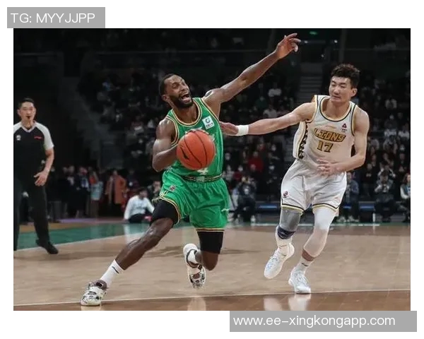 媒体人分析广厦健康状态是争冠路上的关键因素