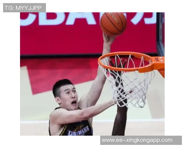 辽篮进攻整体性欠佳布朗与付豪手感火热却难掩短板 辽篮进攻整体性欠佳布朗与付豪手感火热却难掩短板