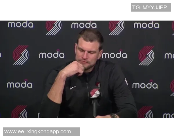 斯普利特称赞杨瀚森出色表现对位亚当斯挑战巨大但他成功应对