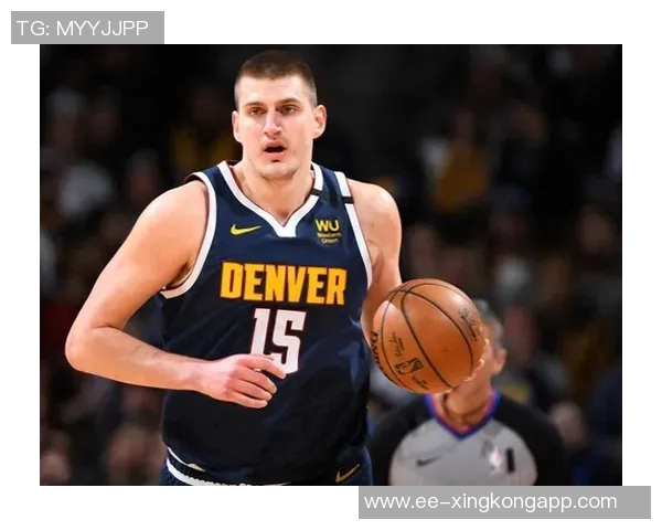 约基奇的得分艺术与篮球战术的深度融合探讨