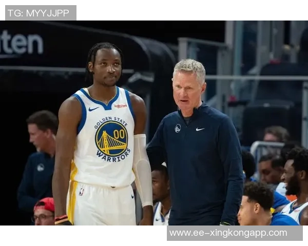 科尔期待霍福德与库明加联手小库打四号位伙夫打五号位搭配射手将极具观赏性