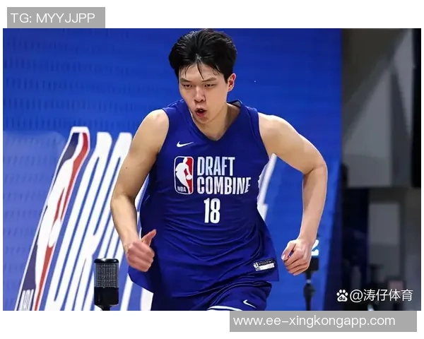 球队对杨瀚森的期待是适应四年后再评估他与科沃德的实力对比 球队对杨瀚森的期待是适应四年后再评估他与科沃德的实力对比