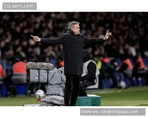 恩里克谈德罗潜力与埃梅里蜕变强调团队努力的重要性